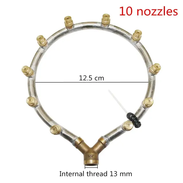 Iron brass-10