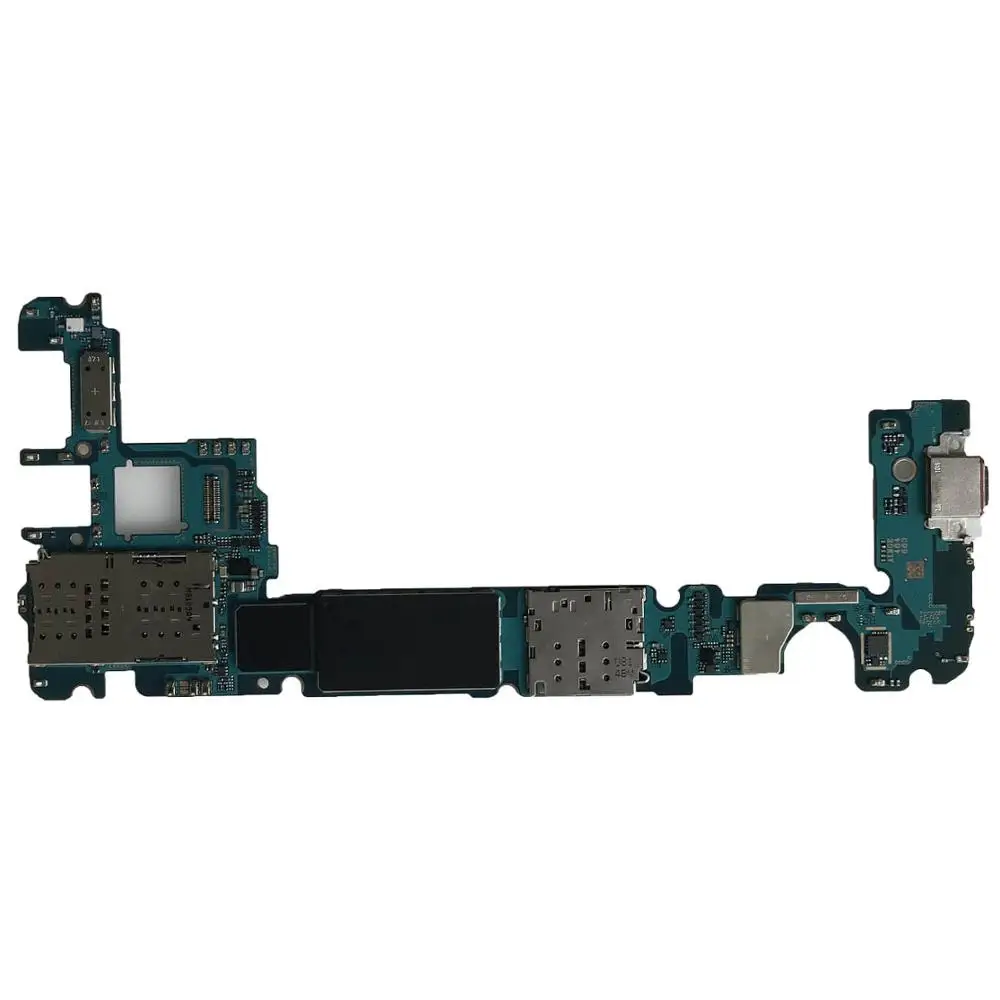 Original Unlocked Main Motherboard For Samsung