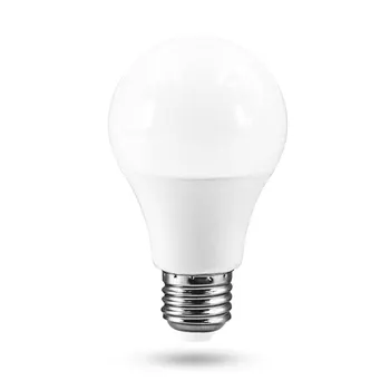 

E27 Ball Bulb AC 220V 240V 5W 7W 9W 12W 15W 18W LED Light 2835 Bulb Lamp High Brightness Energy-saving Lamp White Light