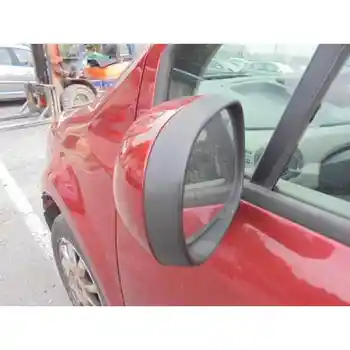 

LEFT REARVIEW RENAULT MODUS