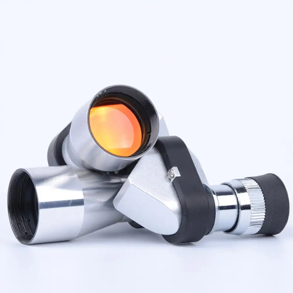 

8x20 HD Telescope Corner Metal Optical Single Tube Telescope Mini Monocular Telescope For Outdoor Fishing Field Investigation