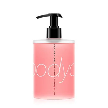 

Peach shower Gel for men and women gently cleanses, moistens and keeps the fragrance of peach fragrance for a long time. 500ML s