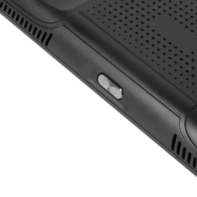 Anytek T500+ 9,88 дюймов Автомобильное зеркало заднего вида DVR камера с двойным объективом 1080p+ 1080p WDR ADAS ночного видения видеорегистратор для вождения
