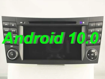 

OTOJETA Android 10.0 Multimedia Video Player For BENZ E-CLASS W211 G CLASS W463 CLS W219 GPS Navi Car Radio Stereo Head Unit