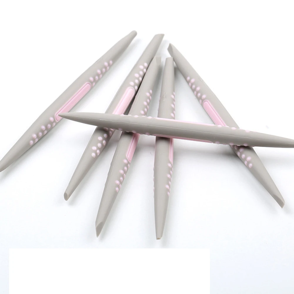 6PcsSet Sugar Cake Engraving Pen Fondant Modelling Tools Cake Decorating Carving Tools Fondant Gum Paste Chocolate Accessories4
