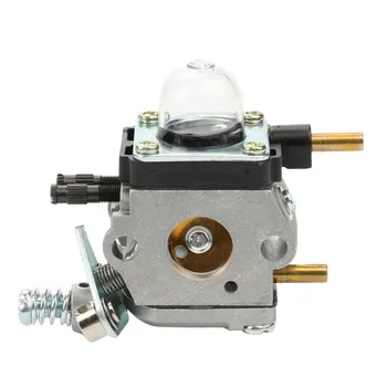 

Accessories Carburetor Carb For Mantis 7228 Tiller Cultivator 21cc Engine
