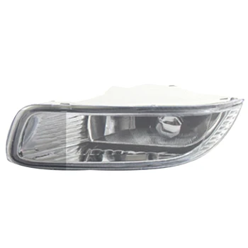

For Toyota Corolla 2003-2004 Front Left Side Driving Lamp Car Clear Lens Fog Light 8121002060 TO2592107