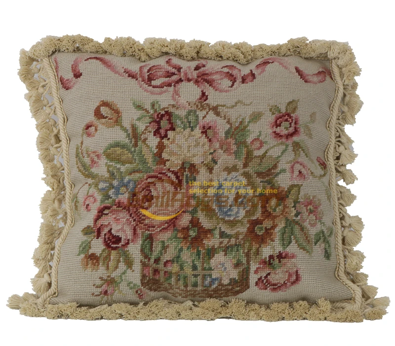 Охлаждающая память aubusson Подушка сиденья тканые чехлы на подушки домашний Чехол Подушка квадратная подушка