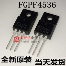 FGPF4536 TO-220F 4536