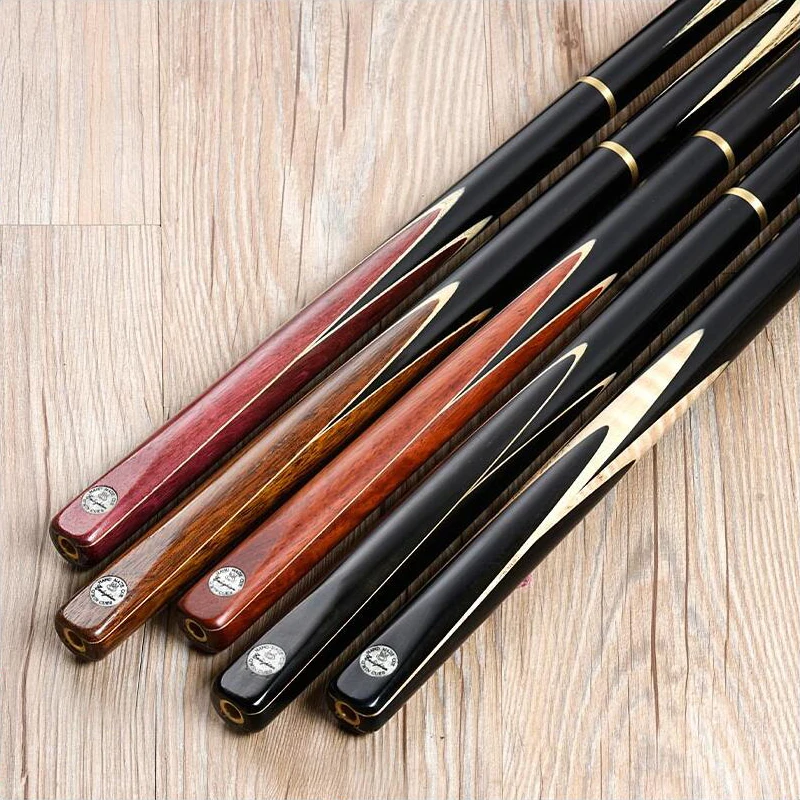 O'MIN крупный самолет аэробас бильярдный золы Кии для снукера 3/4 несмотря на то