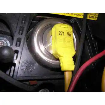 

2305127 Airbag Front Left Ford Ka (ccq) 1.3 8v Duratec Cat