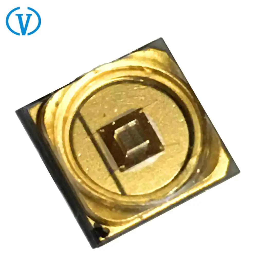 

Greeenrgy 2020 1w 3w uvc Diode 255nm 254 nm 253nm uv disinfection lamp