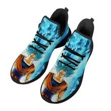 Best Price 2020 Cool Anime Men's Sneakers Cartoon Dragon Ball Z Print Breathable Flats Knitting Sports Shoes for Teenager Boys Super Saiyan Best Price 2020 Cool Anime Men's Sneakers Cartoon Dragon Ball Z Print Breathable Flats Knitting Sports Shoes for Teenager Boys Super Saiyan