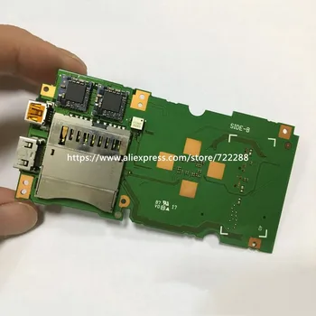 

Repair Parts For Nikon 1 J1 Main board MotherBoard