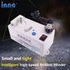 INNE Automatic Bobbin Winder Electric Sewing Machine Assistant Intelligent Thread Stand Embroidery Accessories Tool ► Photo 2/6