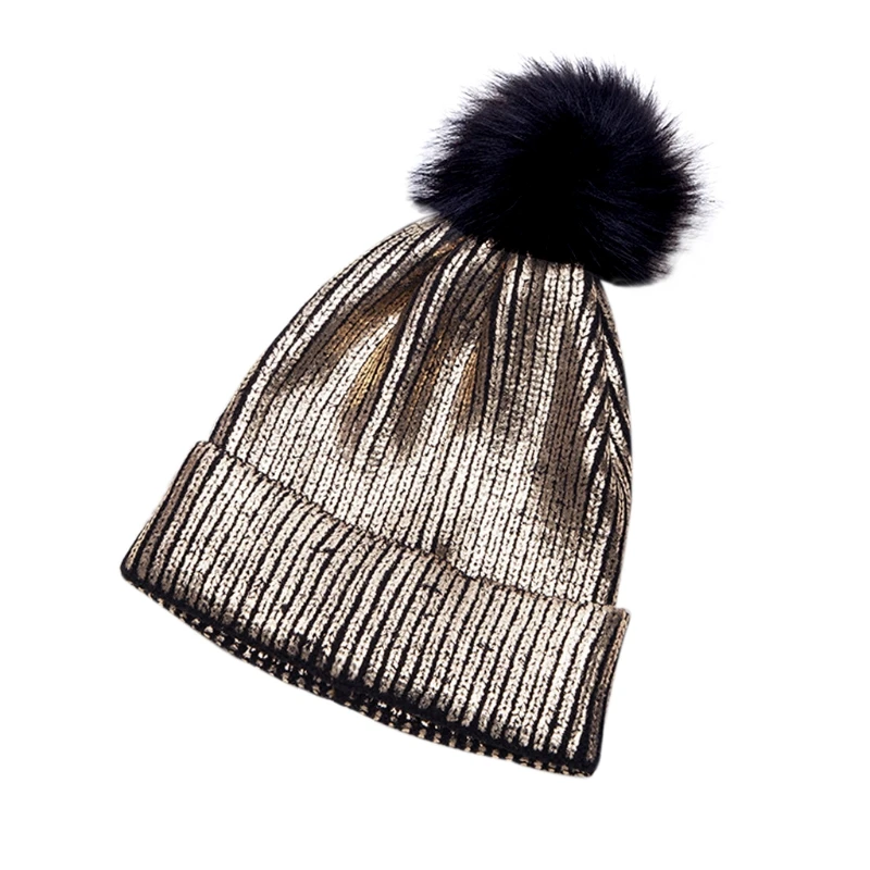 Pom Pom - Bomber Hats - AliExpress