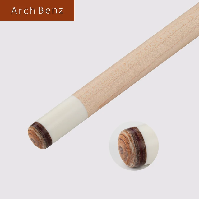 ビリヤードアーチ・ベンツARCH BENZ S4