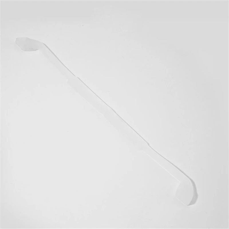 Белый 1 шт., Регулируемый силиконовый ремешок для очков, практичные очки, солнцезащитные очки, ремешок, держатель для очков, ремень, Детские аксессуары для глаз - Цвет: Белый