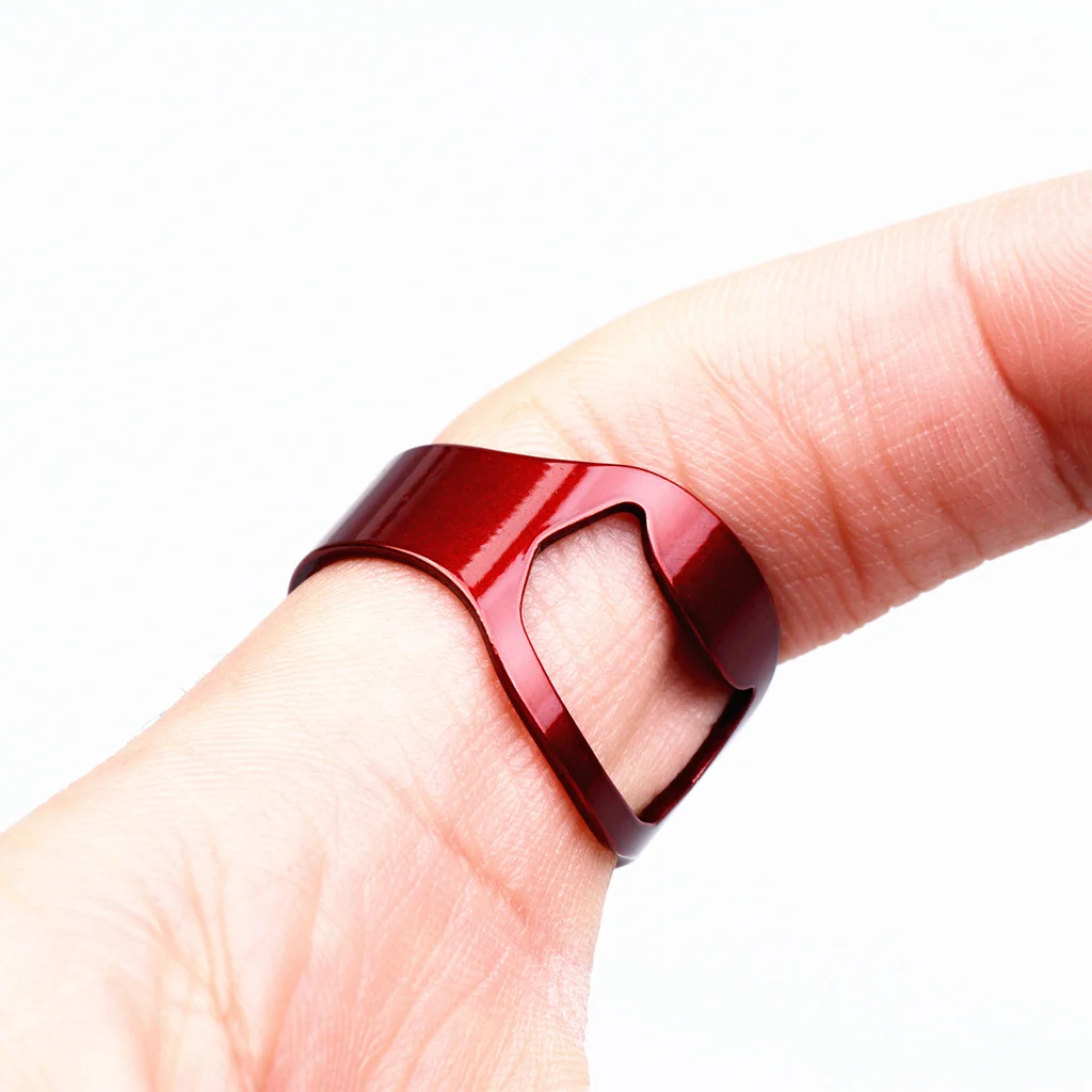 1pcs 22mm Multi-function Ring-Shape Beer Opener Finger Ring Bottle Opener Stainless Steel Ring Bier Open Tool For Bar Home Party