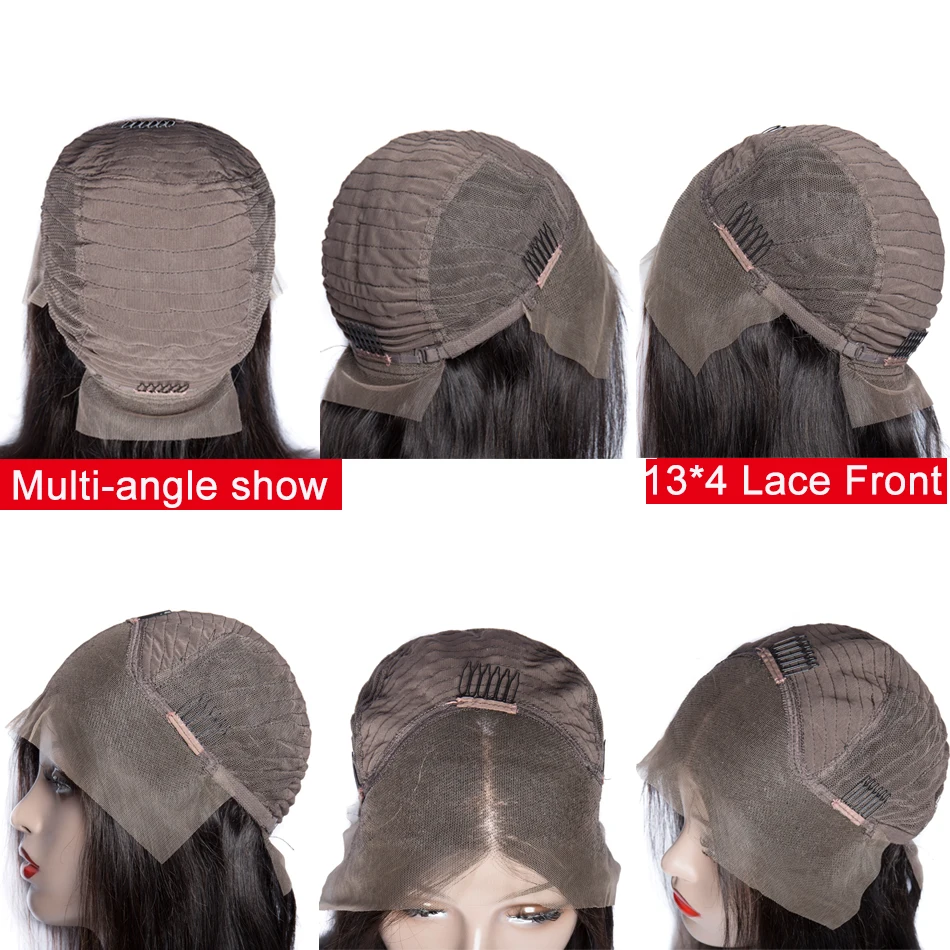 black lace froantal wig 