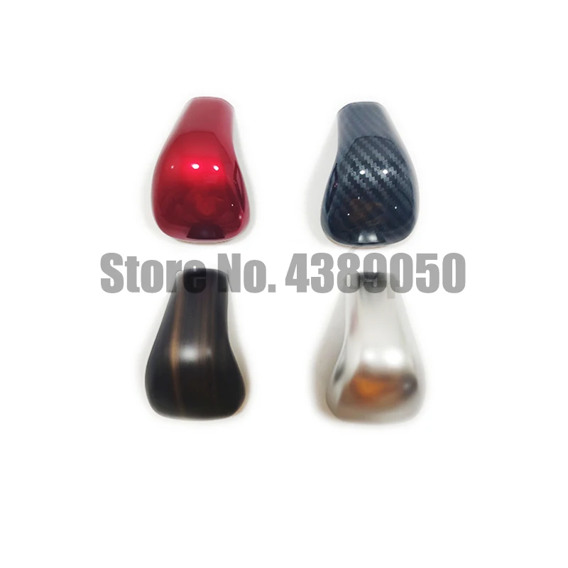 ABS-for-Toyota-Corolla-E210-Camry-Yaris-Avalon-Interior-Accessories-Car-Gear-Shift-Lever-Knob-Handle