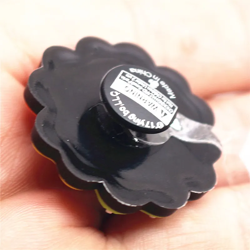 1pcs High Imitation Shoe Charms Colorful Heart-shaped Shoe Buckles Original Accessory fit Bracelets Croc JIBZ Kids Gifts F-ZBX20