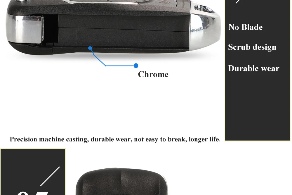 Keyforkess 5X KEYDIY originale KD900/KD-X2 programmatore chiave NB22-4 telecomando universale multifunzionale per tutte le serie B NB chiave - Hedb99c340b6a42e28a15031eb3c03793g