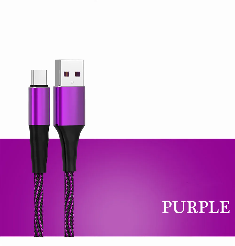 5A Micro USB кабель для быстрой зарядки и синхронизации данных кабель для зарядного устройства для iphone type C кабель для быстрой зарядки для samsung huawei Xiaomi