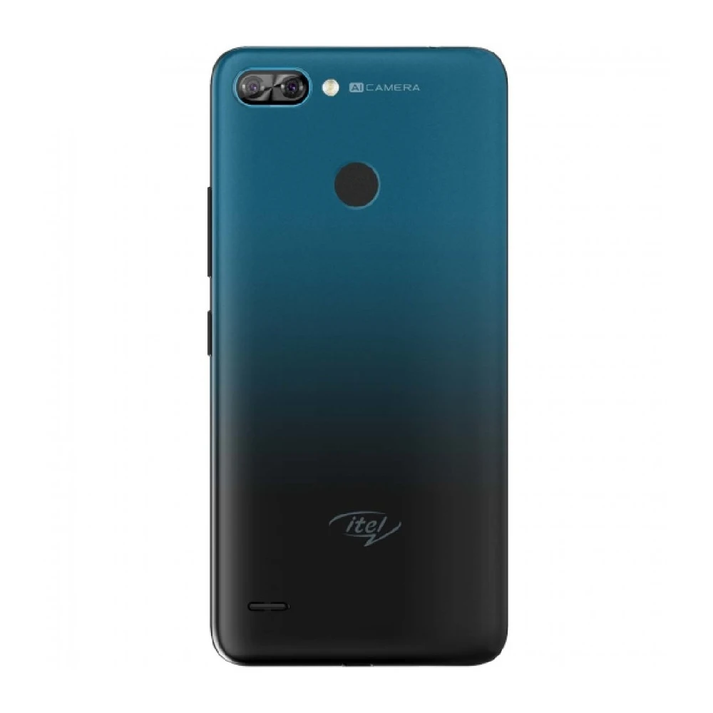 Mobile Phones Itel A46 L5503 Dark Water Phone Smartphone Smartphones ...
