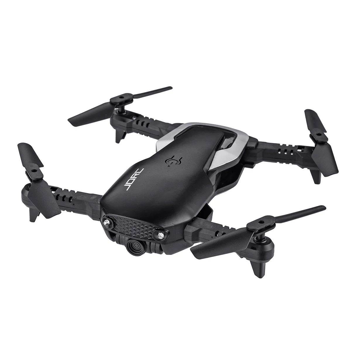 

Cross Border for JD-23 with WiFi High-definition Camera Remote Control Aircraft Unmanned Aerial Vehicle Folding Quadcopter