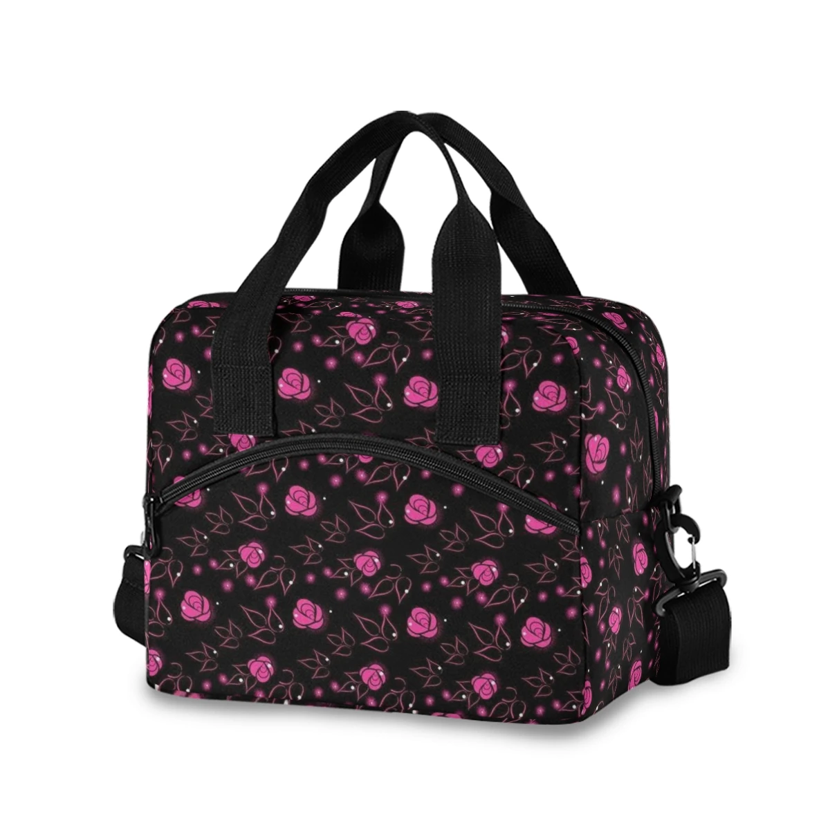 Bolsas p almoço