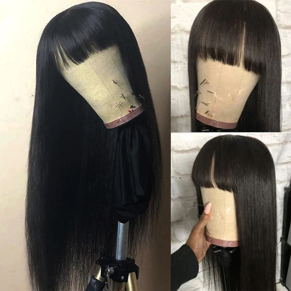 Abijale-Human-Hair-Wigs-With-Bangs-Brazilian-Straight-Full-Machine-Made-Wig-No-Lace-Front-Human.950x950