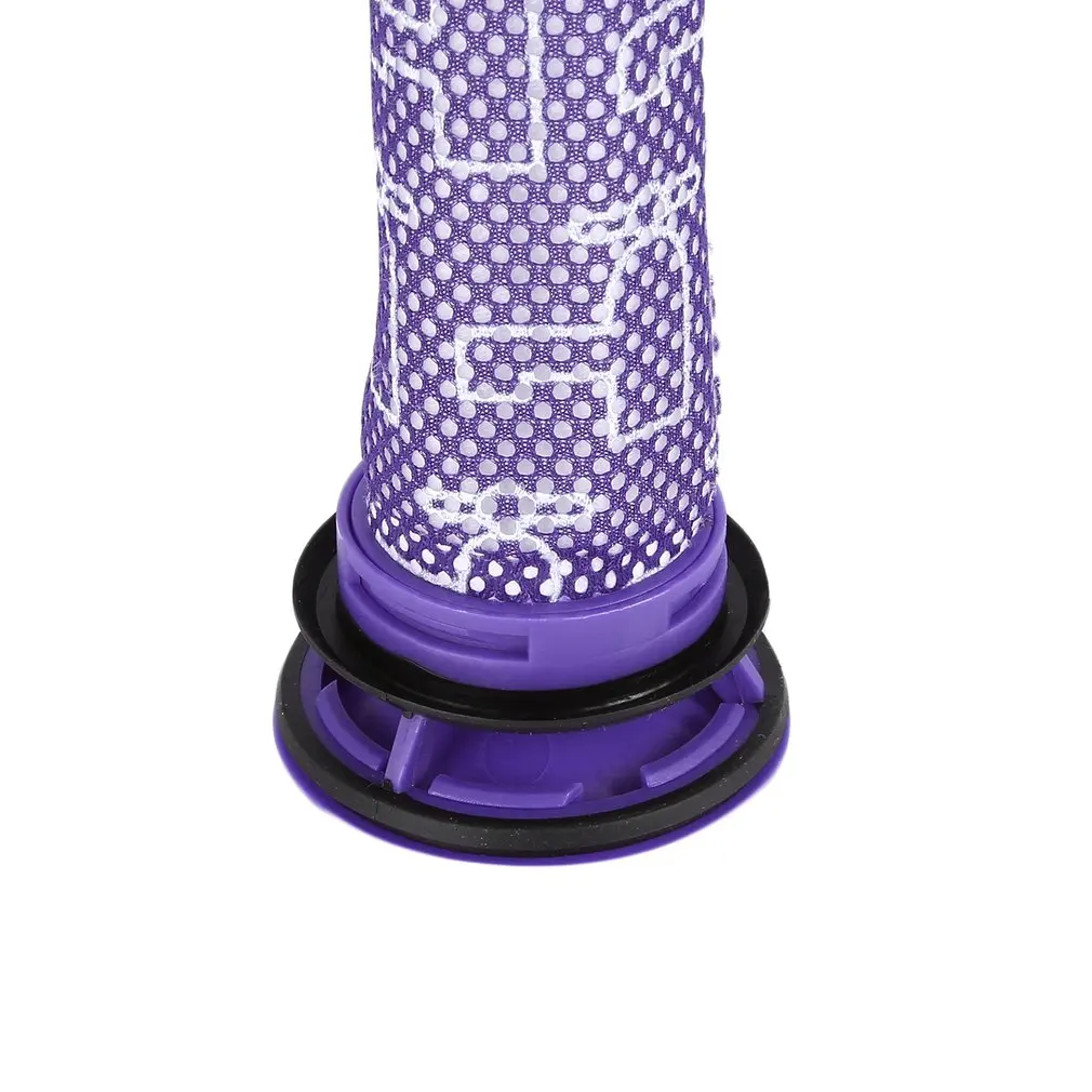 Фильтр моющийся Сменный фильтр для Dyson DC59/V6/V7/V8 серии пылесос