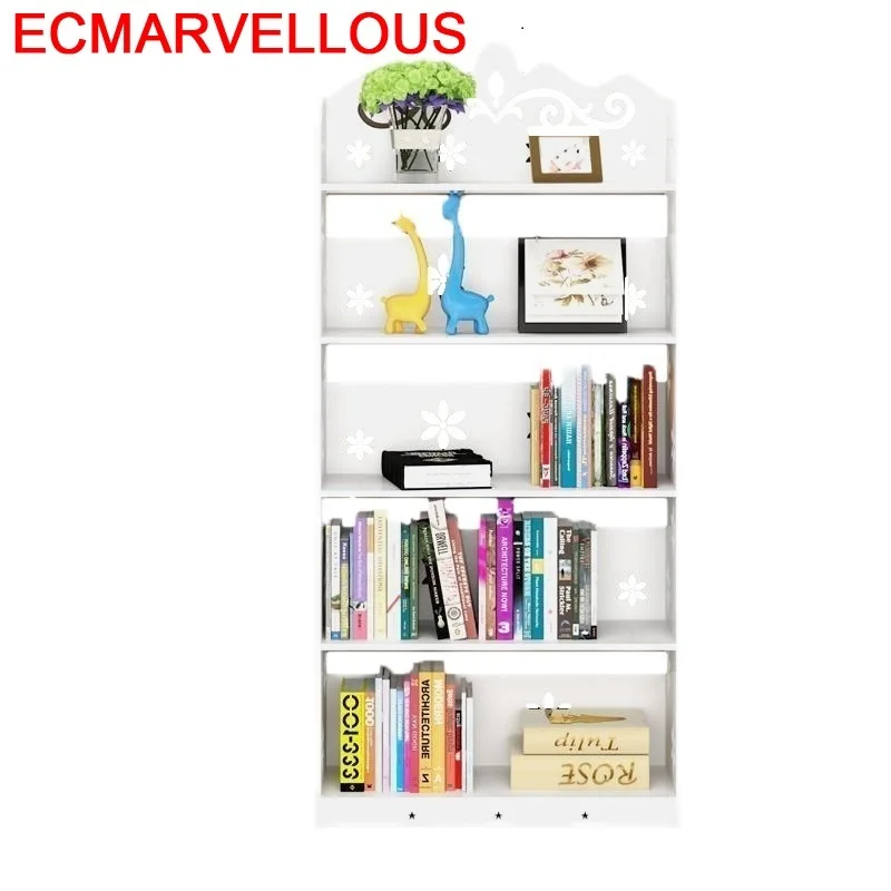 buy Estanteria Para Libro Meuble Wall Shelf Dekorasyon Decoracao Camperas Librero Decoration Furniture Retro Book Bookshelf Case