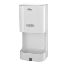 Оли qi отель ванная комната горячая и холодная дуя сушилка для рук производители в настоящее время доступны автоматическая сенсорная сушилка для рук