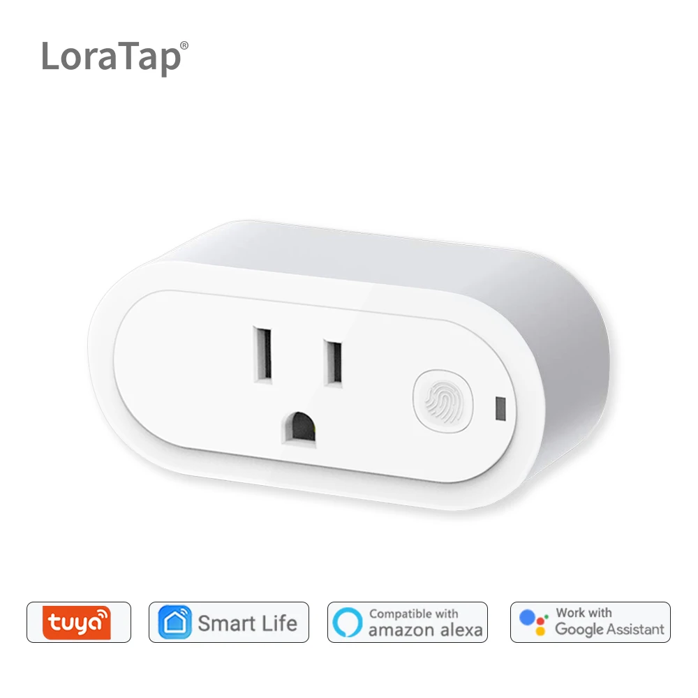 alexa power plug