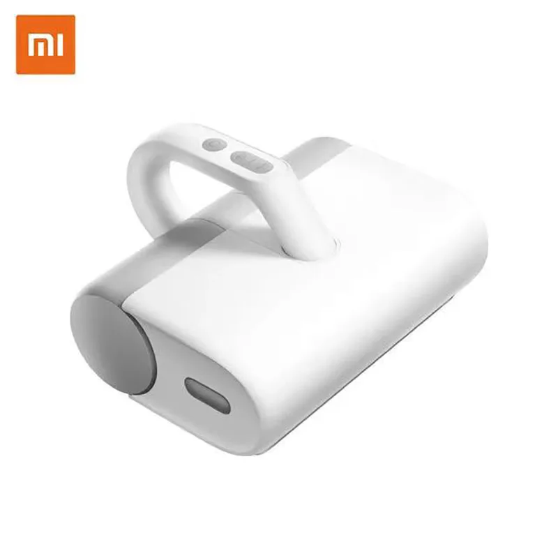 Беспроводной ручной УФ-пылесос Xiaomi 16000 Па | Бытовая техника