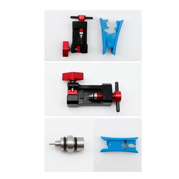 

Set Inserting Tool Bicycle Bike Brake Hydraulic Needle Driver Press Fitting