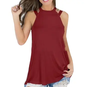 

New Women Summer Sexy Women Summer 2019 Casual Sexy Off Shoulder Tops Short Sleeve Solid Color Vest