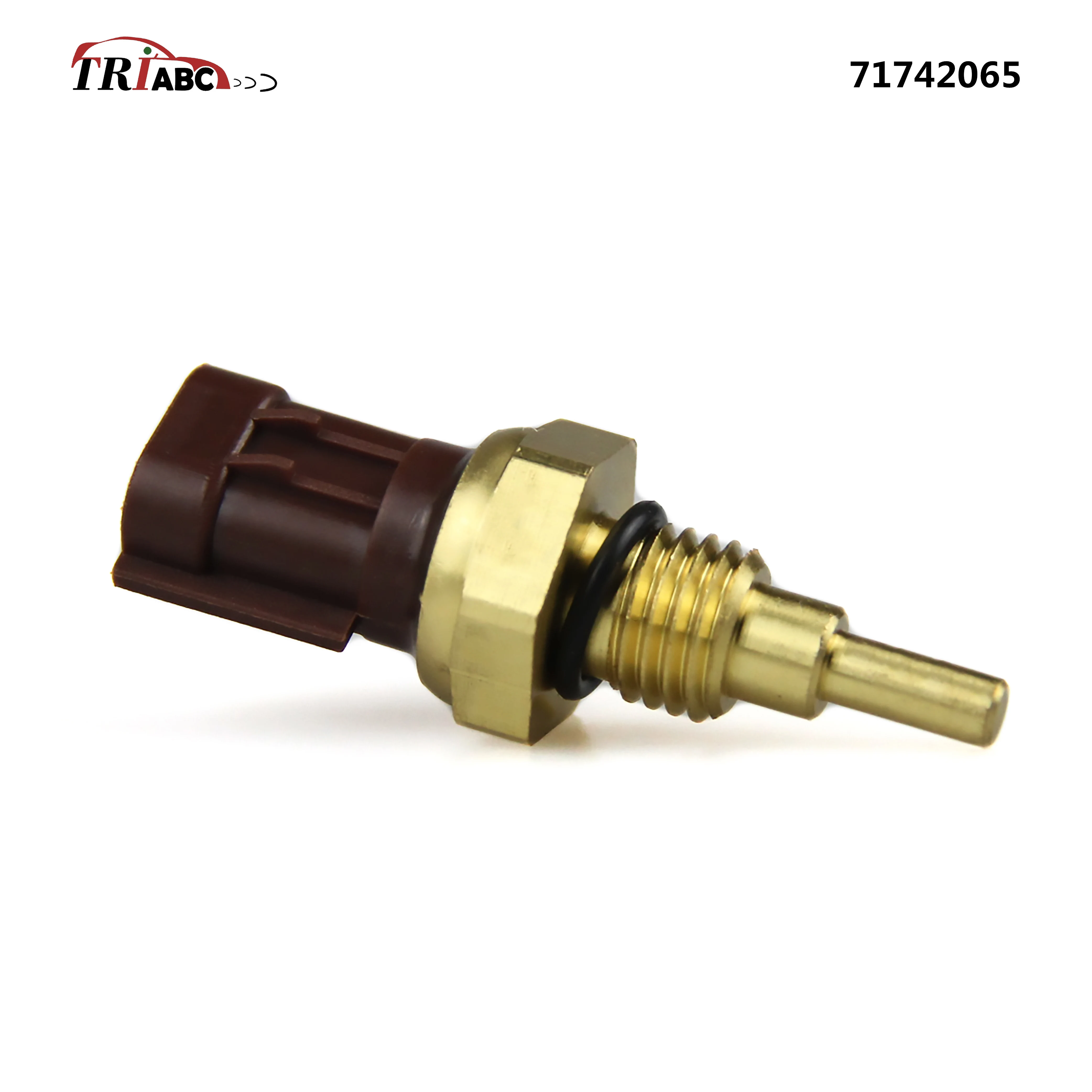 

71742065 Coolant Temperature Sensor For FIAT NISSAN SUZUKI SX4 1.6 ALTO BALENO SWIFT SUBARU FORESTER IMPREZA LEGACY TOYOTA GT