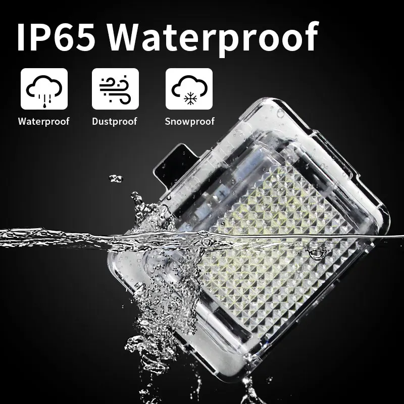 ڵ Ÿϸ ĵ LED ȣ , ,  W204 (5D), W207, W212, W216, W221, 6000k, ڵ ׼, 2 