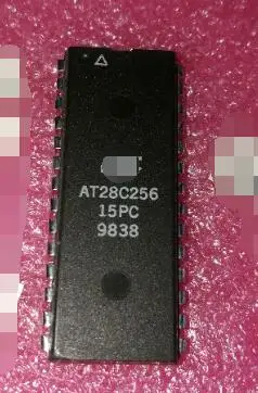 Бесплатная Доставка 10 шт. AT28C256-15PU AT28C256-15 AT28C256 DIP28