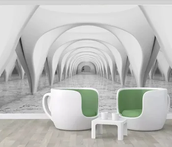 

Custom 3D Wall Mural Wallpaper For Bedroom Photo Background Wall Stickers Home Decor Living Room Modern Painting Wallpaper