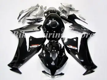 

Injection Molding New ABS Motorcycle Fairings kit Fit For HONDA CBR1000RR 2013 2014 2015 2016 Bodywork set Custom Black