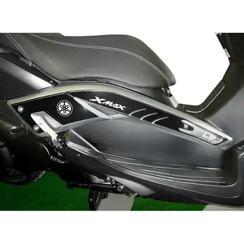 

Compatible for YAMAHA scooter protection KIT 3D stickers Xmax X max 2010/2013