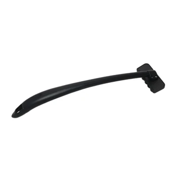 

Men'S Manual Back Shaver Single Head Back Stripper Shaver Back Hair Removal Long Handle Big Blade Hair Removal Razor