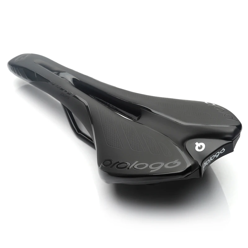 Prologo седло ZERO II PAS T2.0 MTB велосипедная Подушка горные велосипедные седла человек Сверхлегкий PU 266g велосипедные сиденья команды - Цвет: black