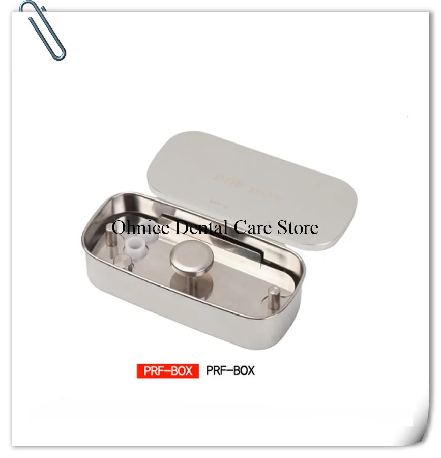PRF BOX-3