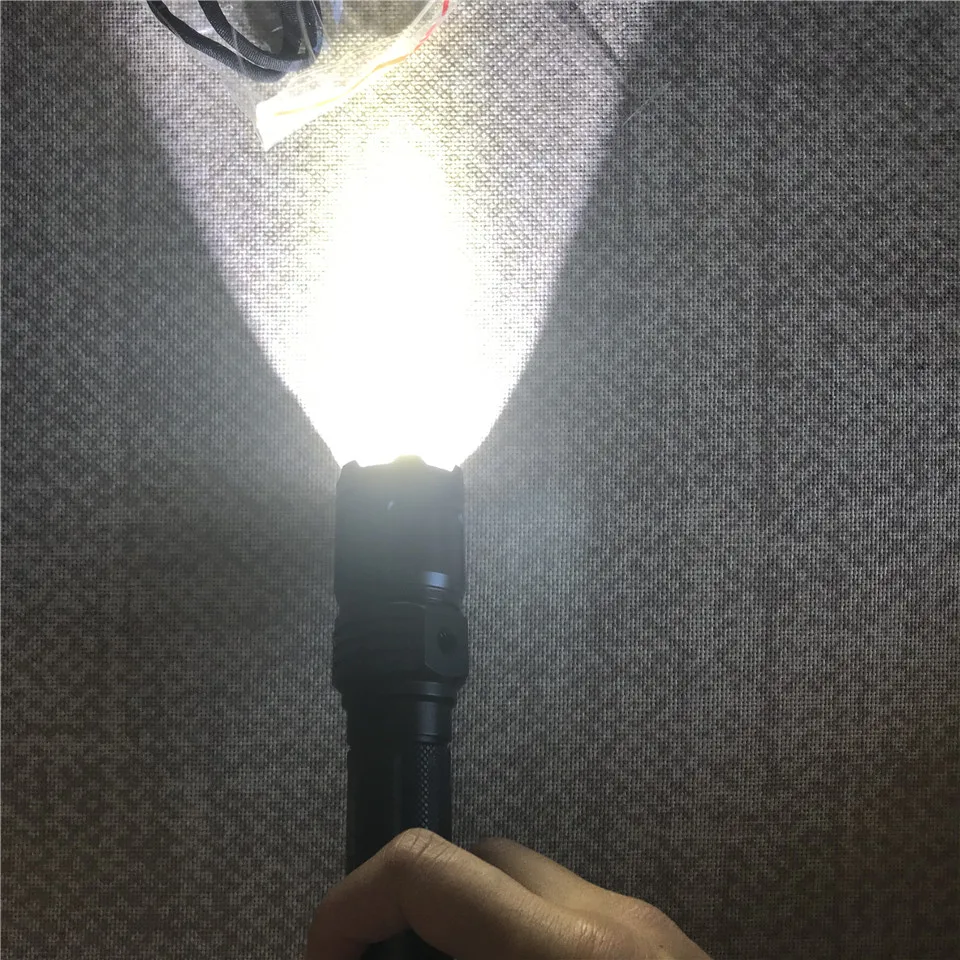 Кларус XT12 930lm Cree светодиодный IP68 магнитный для быстрой зарядки с usb портом