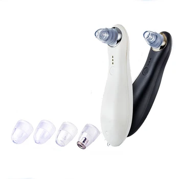 

Electric Blackhead Removal Instrument Vacuum Negative Pressure Pore Cleaner Face Blackhead Acne Clean Beauty Instrument